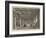 The New City Museum, Guildhall-null-Framed Giclee Print