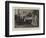 The New Curate-David Wilkie Wynfield-Framed Giclee Print