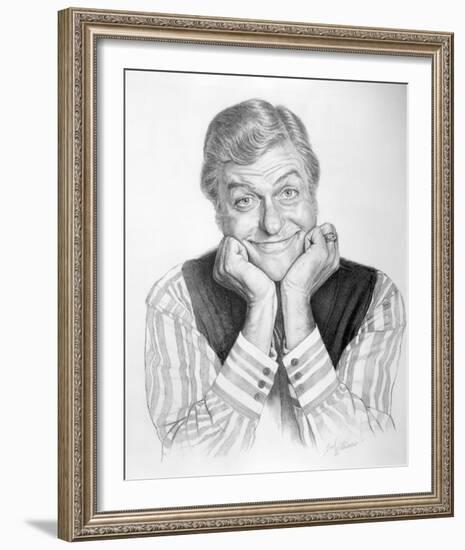 The New Dick Van Dyke Show-null-Framed Photo