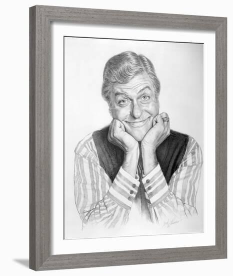 The New Dick Van Dyke Show-null-Framed Photo