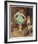 The New Dress-Arthur Elsley-Framed Premium Giclee Print