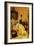 The New Dress-Alfred Emile Léopold Stevens-Framed Giclee Print