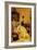 The New Dress-Alfred Emile Léopold Stevens-Framed Giclee Print