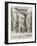 The New Mantegna, at the National Gallery-Andrea Mantegna-Framed Giclee Print