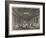 The New Masonic Hall, York-null-Framed Giclee Print