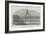 The New Medical College Hospital, Calcutta-null-Framed Giclee Print