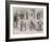 The New Photography-William Ralston-Framed Giclee Print