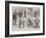 The New Photography-William Ralston-Framed Giclee Print