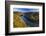 The New River Gorge, Hawks Nest State Park, Autumn, West Virginia, USA-Chuck Haney-Framed Photographic Print