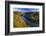 The New River Gorge, Hawks Nest State Park, Autumn, West Virginia, USA-Chuck Haney-Framed Photographic Print