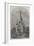The New Russian Church in Paris-Felix Thorigny-Framed Giclee Print