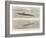 The New Spanish Submarine Torpedo-Vessel, El Peral, at Cadiz-null-Framed Giclee Print