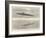 The New Spanish Submarine Torpedo-Vessel, El Peral, at Cadiz-null-Framed Giclee Print