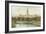 The New University - Glasgow-English School-Framed Giclee Print