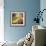 The New Vintage-Lance Kuehne-Framed Photographic Print displayed on a wall