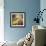 The New Vintage-Lance Kuehne-Framed Photographic Print displayed on a wall