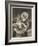 The New Year-Alfred Edward Emslie-Framed Giclee Print