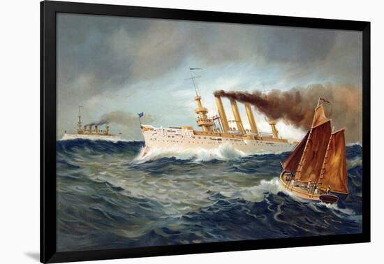 Art Print, , large