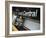 The New York City Subway.-Jon Hicks-Framed Premium Photographic Print