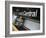 The New York City Subway.-Jon Hicks-Framed Premium Photographic Print