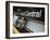 The New York City Subway.-Jon Hicks-Framed Premium Photographic Print