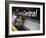 The New York City Subway.-Jon Hicks-Framed Premium Photographic Print