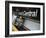 The New York City Subway.-Jon Hicks-Framed Premium Photographic Print