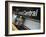 The New York City Subway.-Jon Hicks-Framed Premium Photographic Print