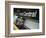 The New York City Subway.-Jon Hicks-Framed Premium Photographic Print