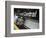 The New York City Subway.-Jon Hicks-Framed Photographic Print