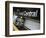 The New York City Subway.-Jon Hicks-Framed Photographic Print