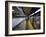 The New York City Subway.-Jon Hicks-Framed Photographic Print