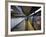 The New York City Subway.-Jon Hicks-Framed Photographic Print