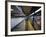 The New York City Subway.-Jon Hicks-Framed Photographic Print