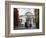 The New York Library-Paul Cornoyer-Framed Giclee Print