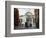 The New York Library-Paul Cornoyer-Framed Giclee Print