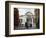 The New York Library-Paul Cornoyer-Framed Giclee Print