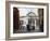 The New York Library-Paul Cornoyer-Framed Giclee Print