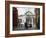 The New York Library-Paul Cornoyer-Framed Giclee Print