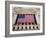 The New York Stock Exchange, Broad Street, Wall Street, Manhattan-Amanda Hall-Framed Photographic Print