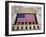 The New York Stock Exchange, Broad Street, Wall Street, Manhattan-Amanda Hall-Framed Photographic Print