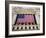 The New York Stock Exchange, Broad Street, Wall Street, Manhattan-Amanda Hall-Framed Photographic Print