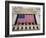 The New York Stock Exchange, Broad Street, Wall Street, Manhattan-Amanda Hall-Framed Photographic Print