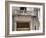 The New York Stock Exchange, Wall Street, Manhattan-Amanda Hall-Framed Photographic Print