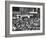 The New York Stock Exchange-Andreas Feininger-Framed Photographic Print