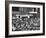 The New York Stock Exchange-Andreas Feininger-Framed Photographic Print