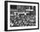 The New York Stock Exchange-Andreas Feininger-Framed Photographic Print