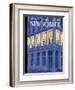The New Yorker Cover - April 13, 2009-Harry Bliss-Framed Premium Giclee Print