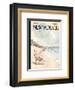 The New Yorker Cover - August 30, 2010-Barry Blitt-Framed Premium Giclee Print