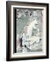 The New Yorker Cover - July 23, 2007-Barry Blitt-Framed Art Print